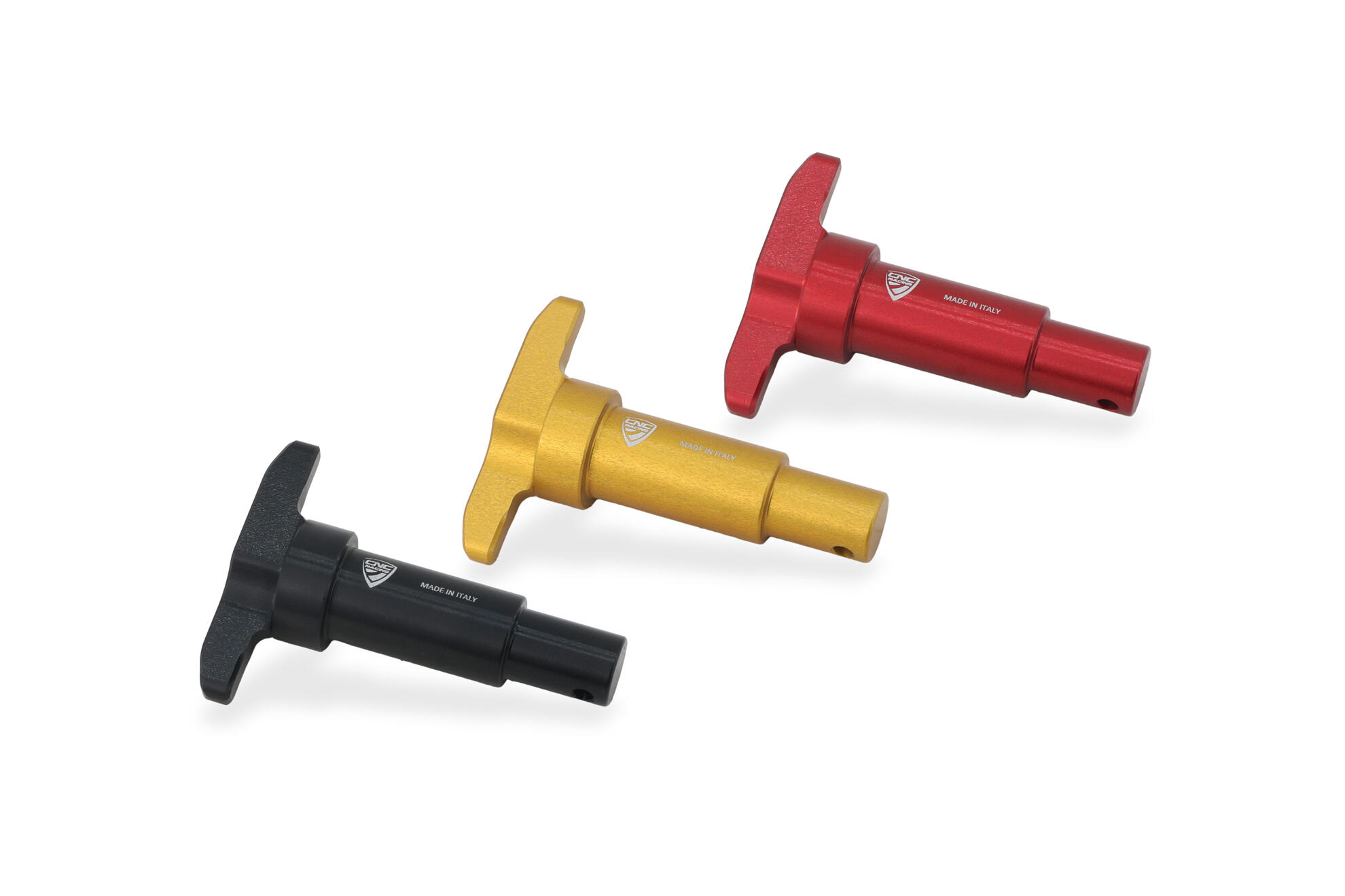 CNC Racing Quick Release Lever for TS102 Gas Cap CNC Racing Quick Release Lever for TS102 Gas Cap